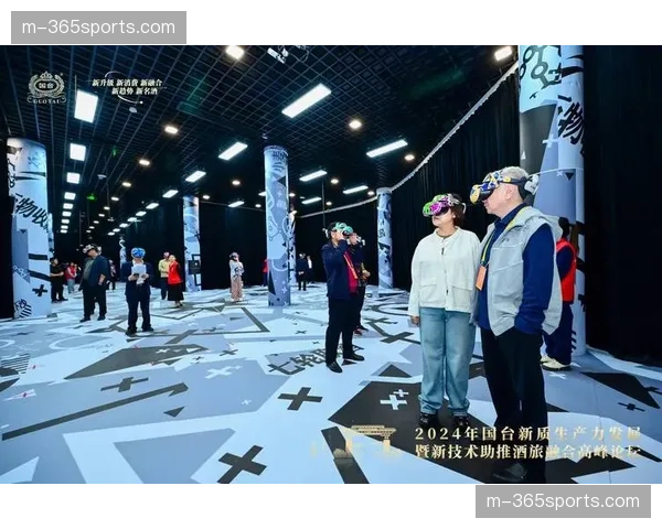 沉浸式元宇宙观赛体验是未来趋势，还是远离现场氛围的技术噱头？